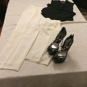 Atrium dress pants